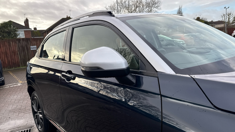 Honda HR-V 1.5 eHEV Advance Style 5dr CVT Hybrid Hatchback